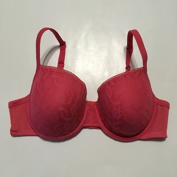Cacique Convertible Bra - Picture 1 of 9
